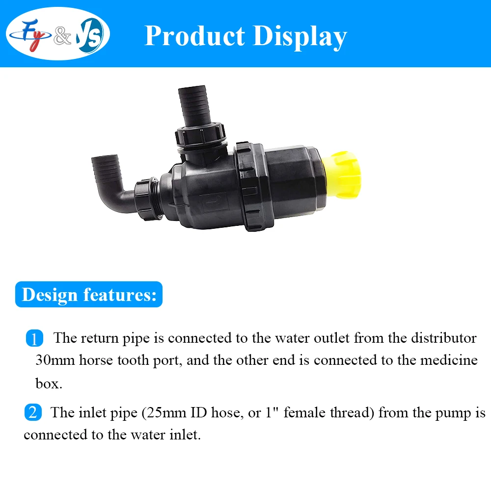 

Многофункциональный фильтр, аксессуары для сельскохозяйственных опрыскивателей высокого давления, фильтр для ирригации