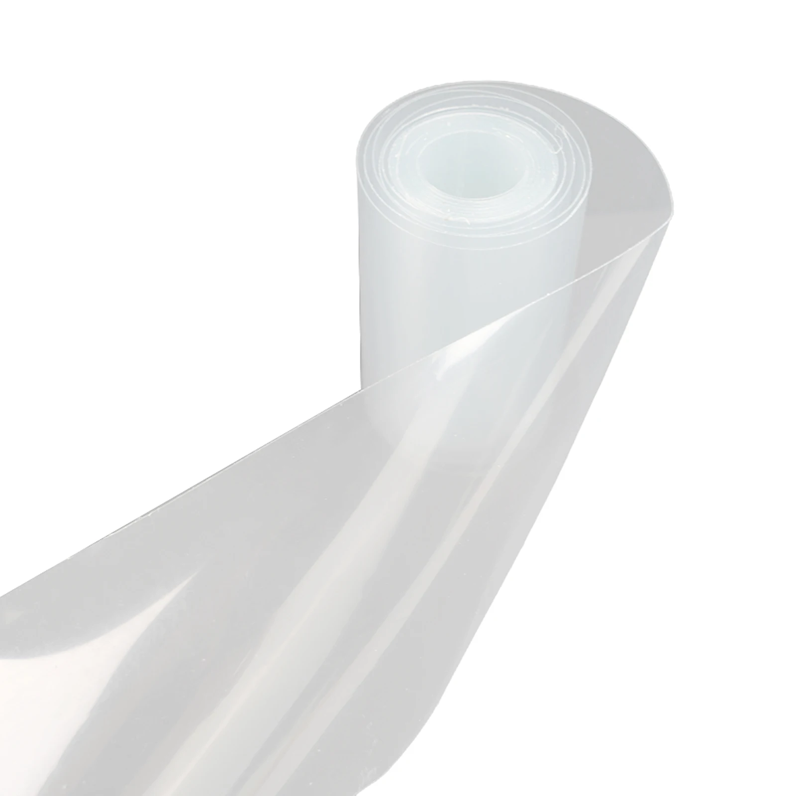 for durable Useful Sill Scuff Cover Strip Transparent Accessories for protection Protector 7cm X 300cm for acrylic Material