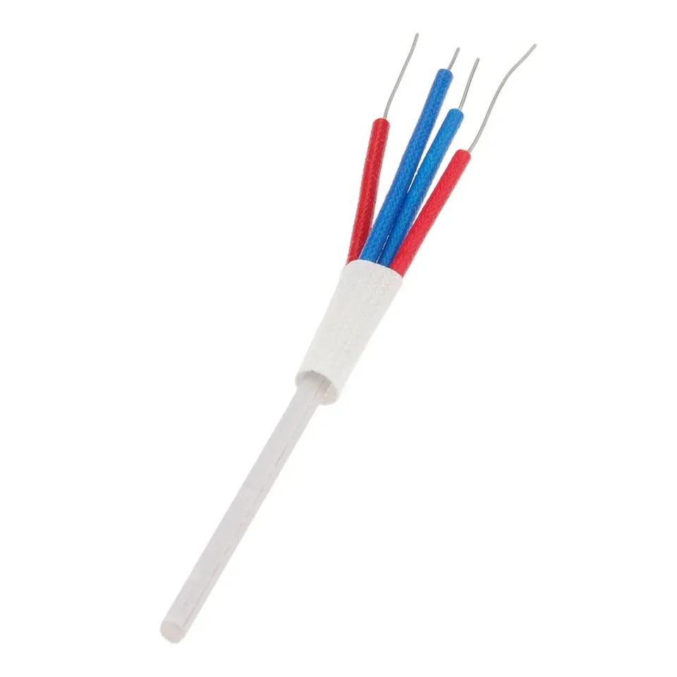 Elemento Riscaldante In Ceramica A1321 24V 50W – Per Stazioni Di Saldatura 936, 907, 952D, 898D+, 909D+