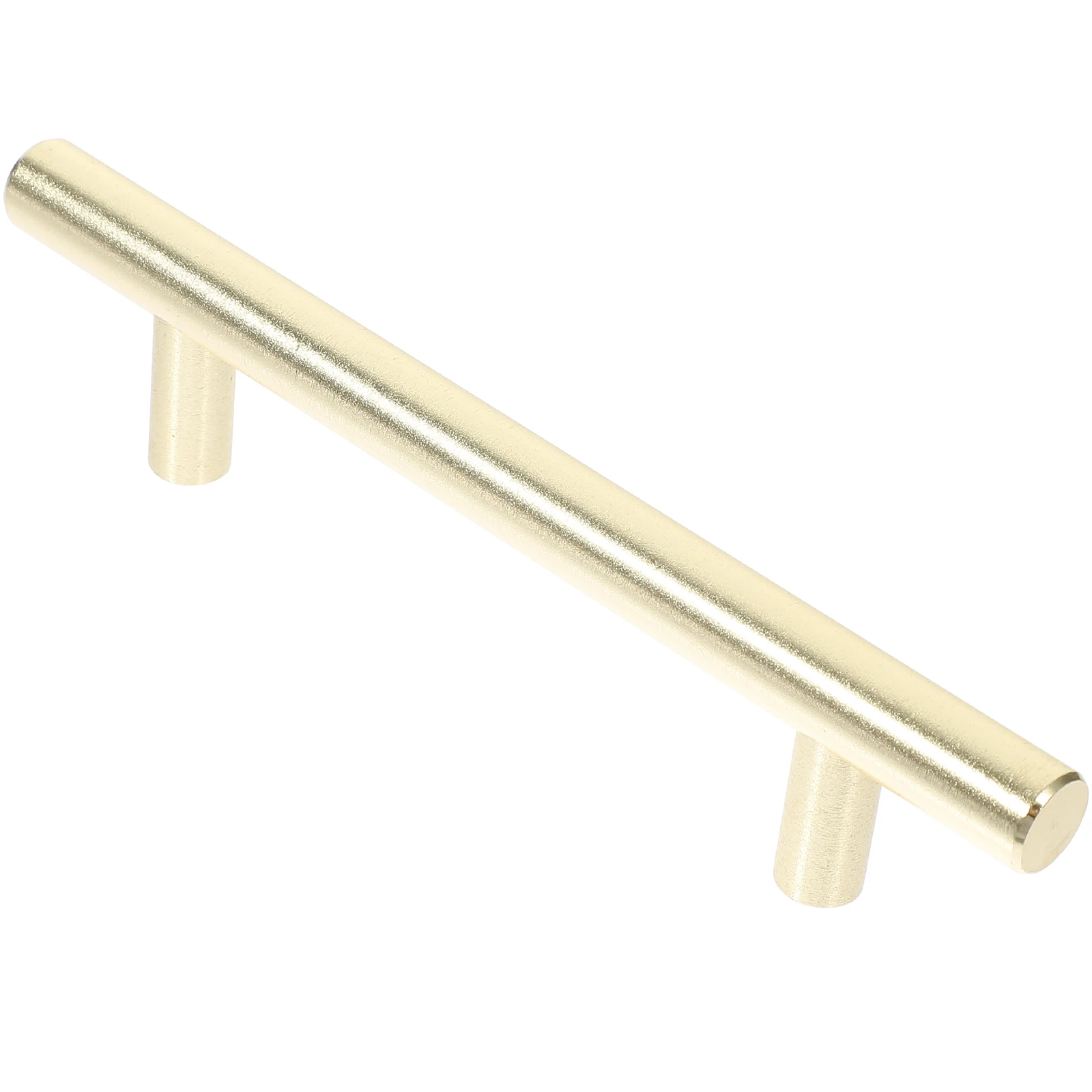 

Gold Handle Cabinet Door Drawer Kitchen Handles Knobs Dresser Vintage niture