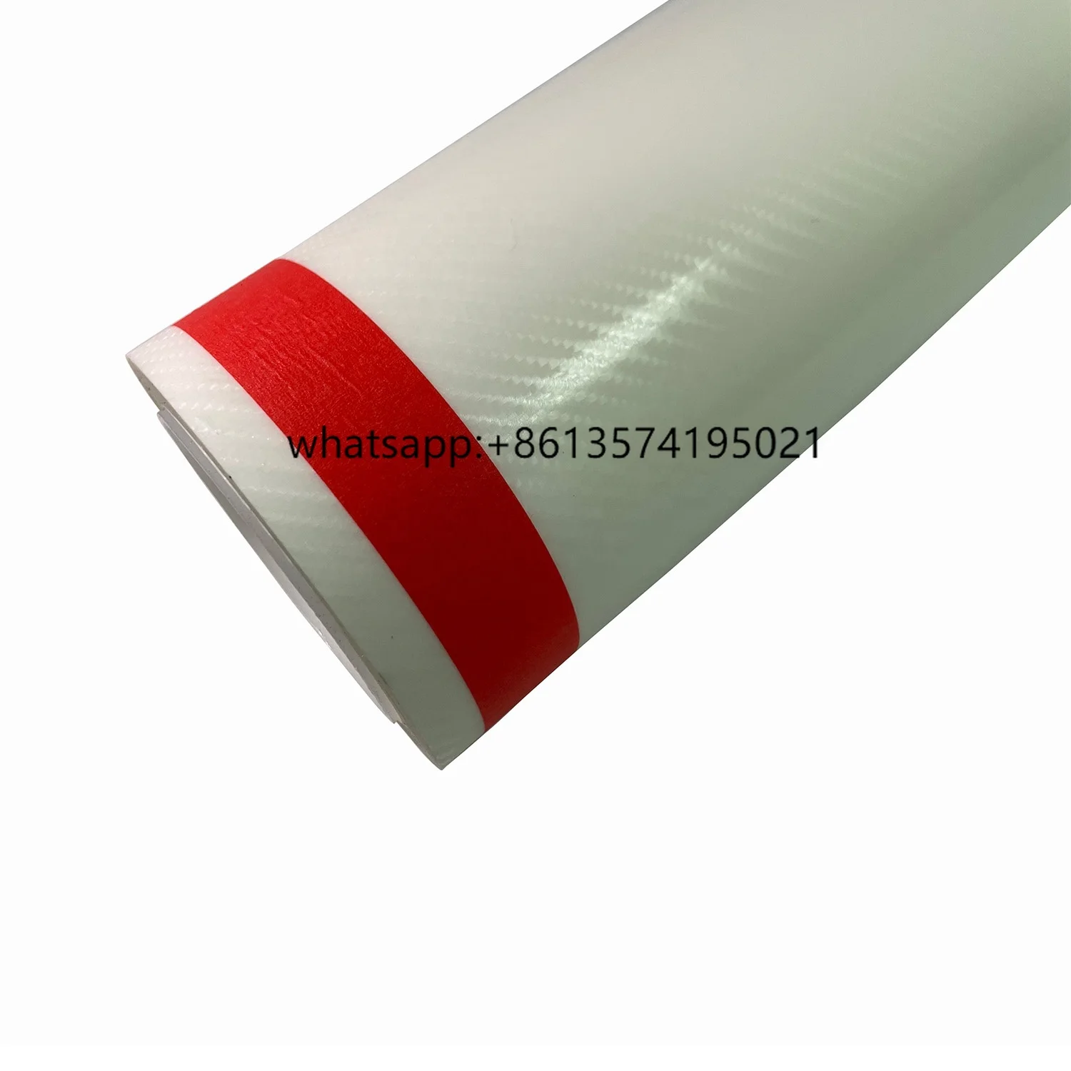 

Premium RPPF Brand Clear Carbon Fiber PPF Wrap with Anti-Scratch Self-Healing Technology Paint Protection Film