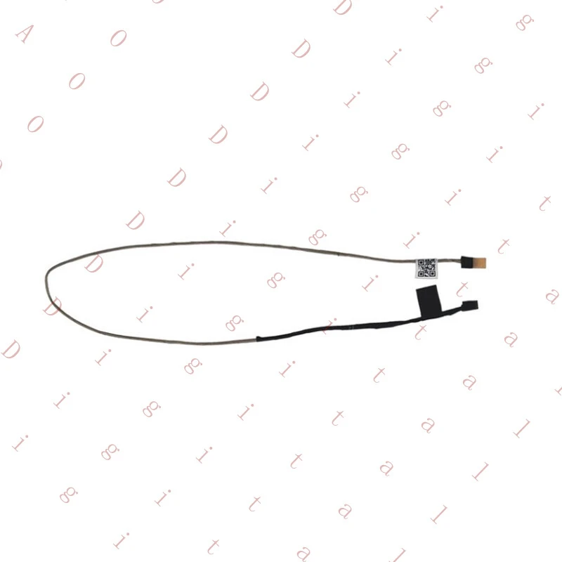 WW For HP Chromebook 11 G7 EE Camera Cable Microphone Cable DD00G5CM001