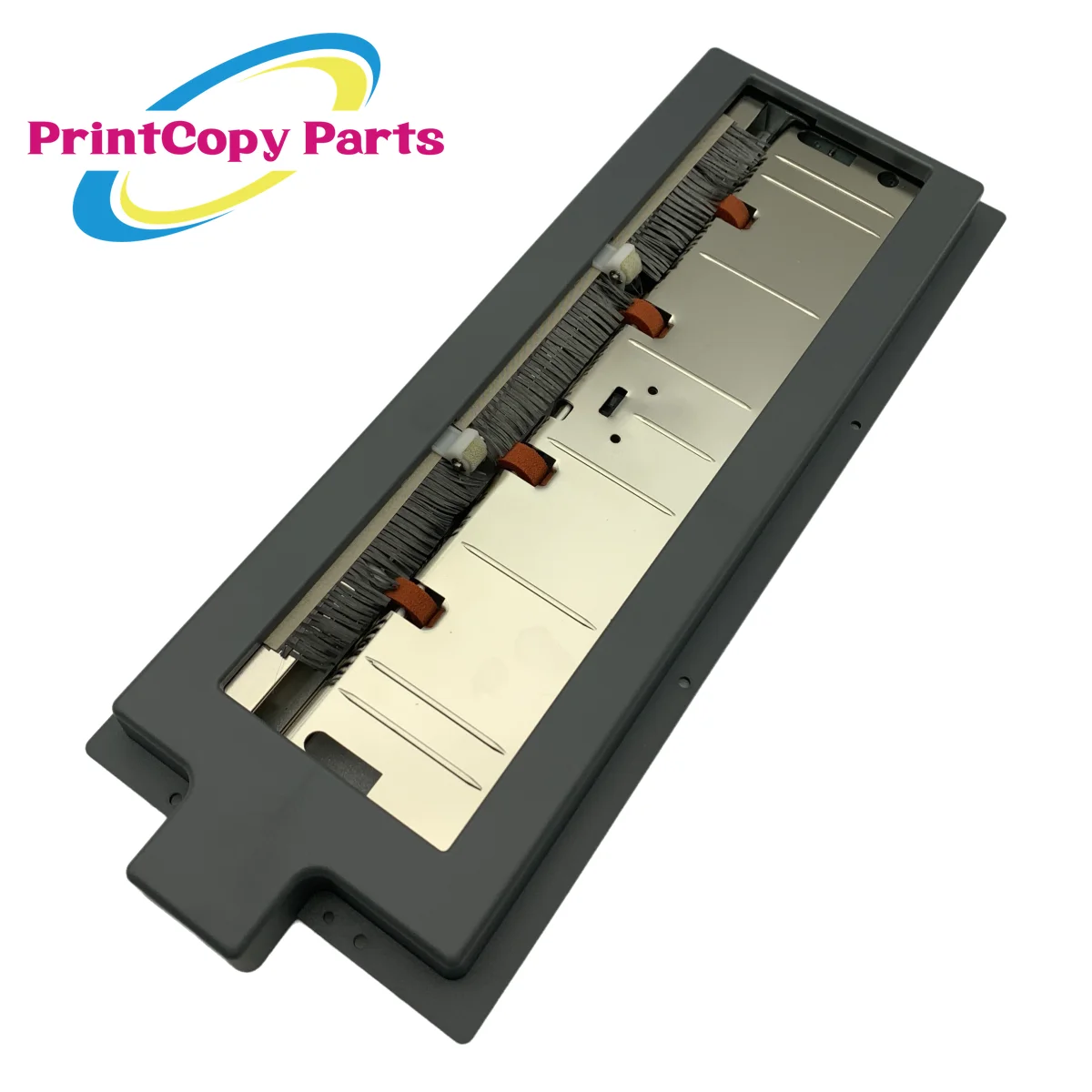 Uitgang Uitbreidingslade Snelheidsreductiemiddel OT-502 Voor Konica Minolta Bizhub Pers C1060 C1070l C2060l C2070 C3060 C3070l C7000 C6000