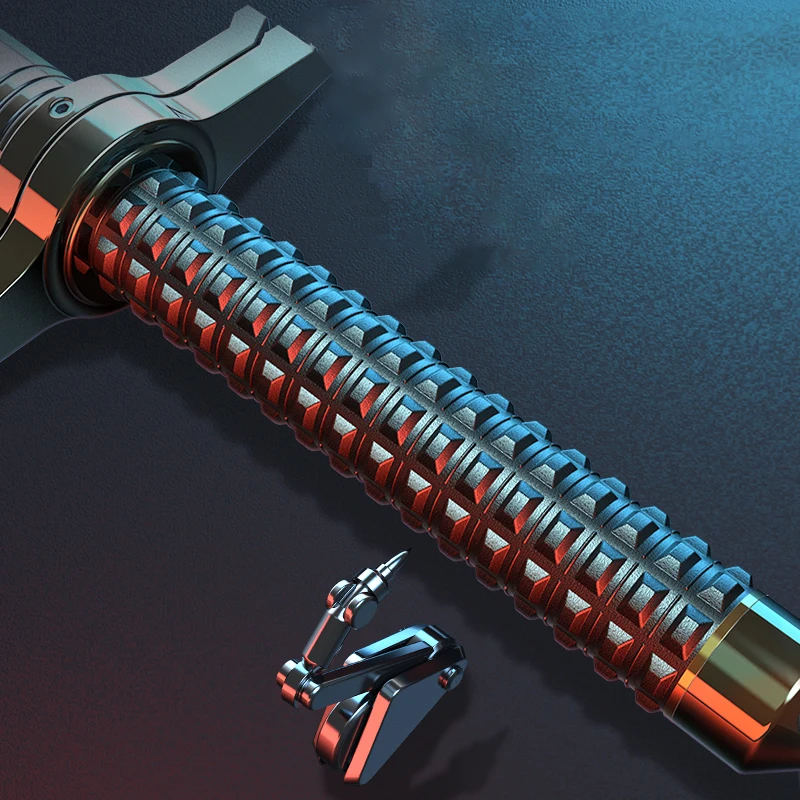 Power tools, tool accessories, self-defense tools