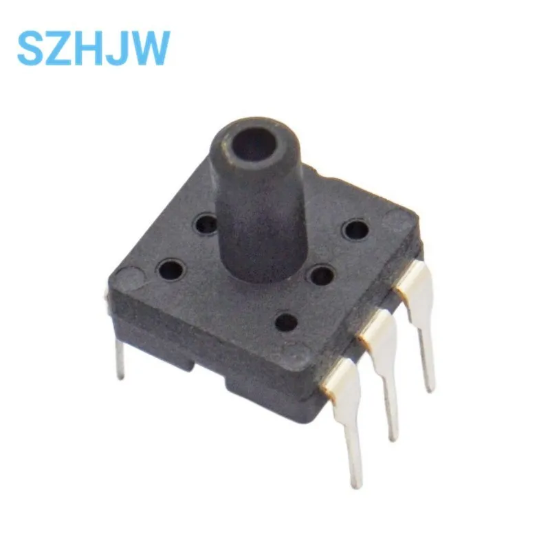 XGZP6857 XGZP6857A gas pressure sensor module 3.3v 5v vacuum positive and negative pressure 5/10/20/40/100/200kPa