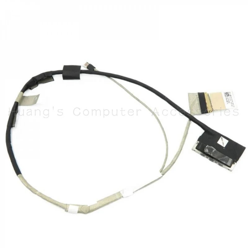 S+RTDPART Original 30Pin FHD LCD Display Cable New For Asus G531 G531GW G531GT G531GT-BI7N6