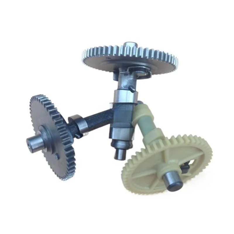 

Для генератора Q Yamaha EF2600 MZ175 EF6600MZ360 166F185F распредвал D