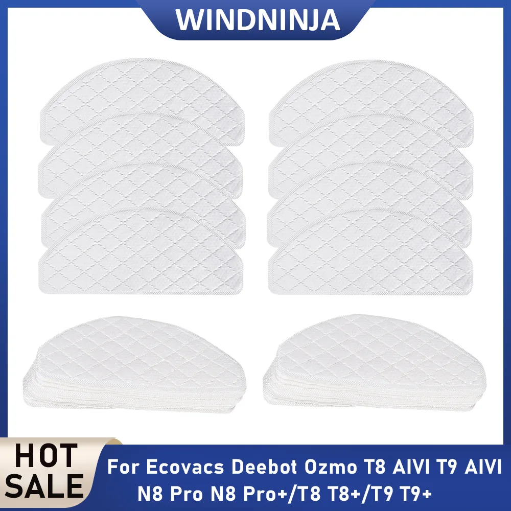 Disposable Antibact…