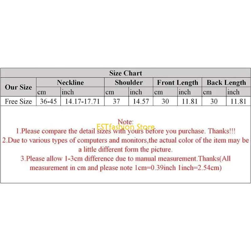 Y5GC 여성 Winter Turtleneck False Fake Collar 스웨터 니트 흰색 분리 가능한 반 탑 Dickey 풀오버 목 커버 조끼