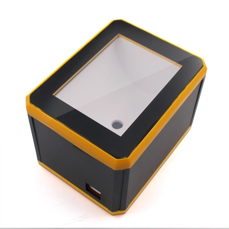Scanner di codici a barre 2D con codice QR per scatola di pagamento piccola Guangzhou Yoko MP2600