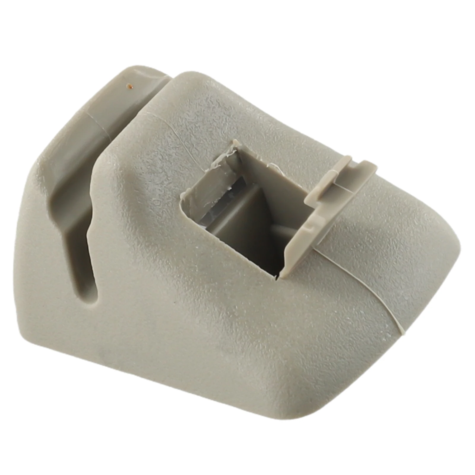 

Замена, полезная, новая, высококачественная зажимная часть YS4Z-5404132-AAA, подходит для Ford, Focus 2000-2004, металлический солнцезащитный козырек