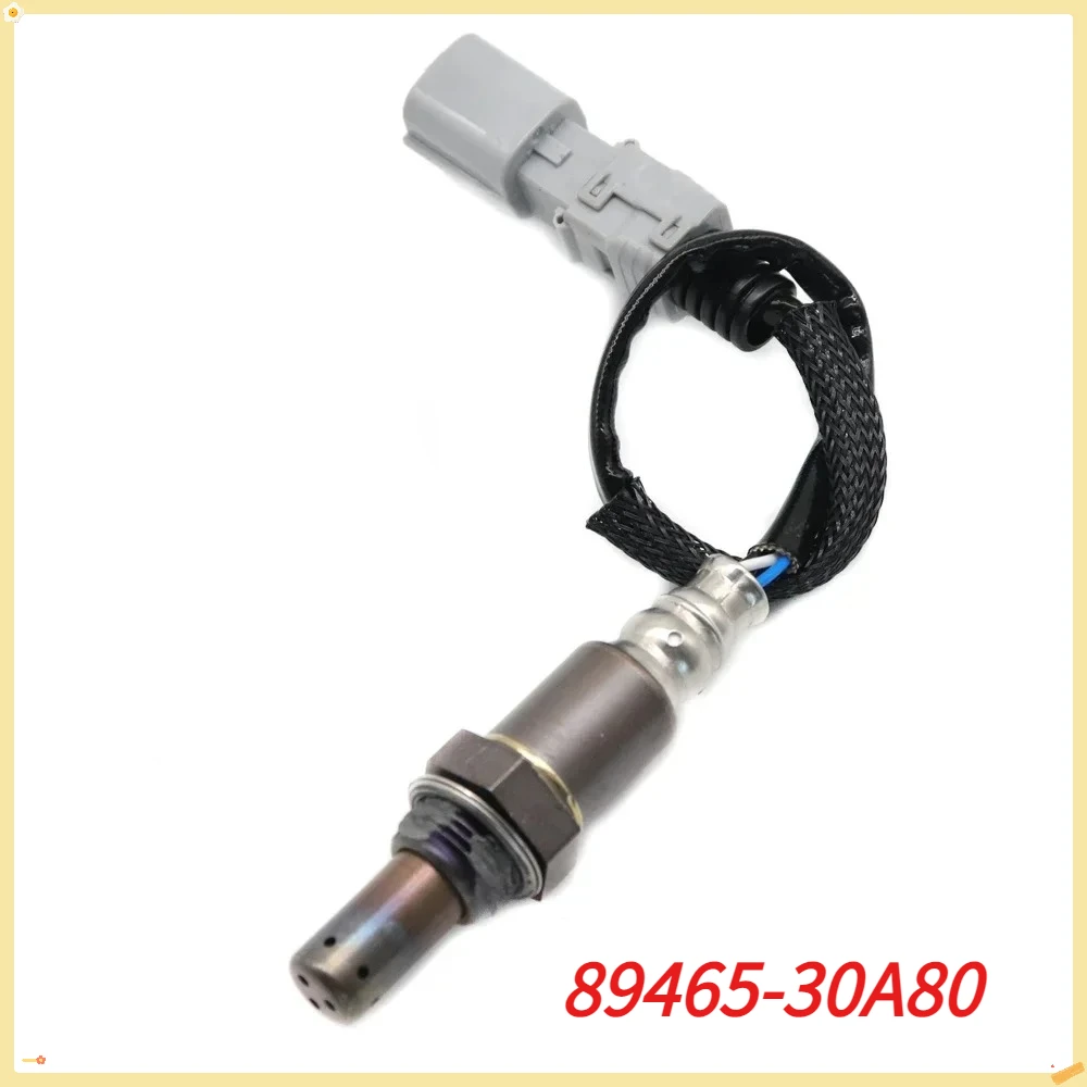 

NEW Air Fuel Ratio Lambda O2 Oxygen Sensor For LEXUS GS450H 2013-2018 For LEXUS LS460 2014-2017 8946530A80 89465-30A80 234-4924