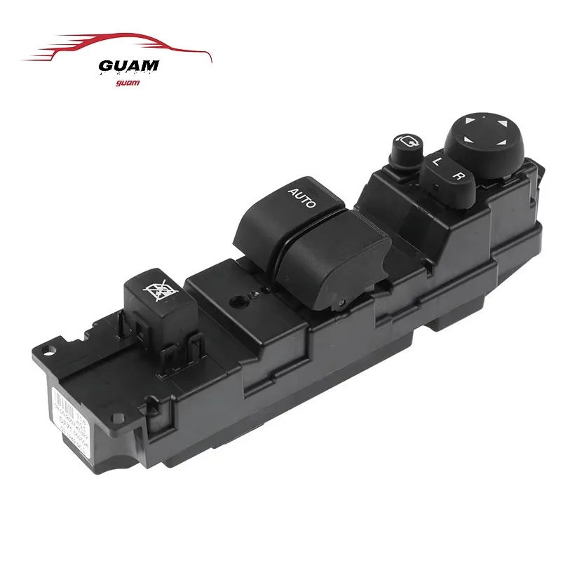 

DF7166350A DF7366350A DF73-66-350A Auto accessorie Electric Power Window Control Switch for Mazda 2 Hatchback 2011-2014