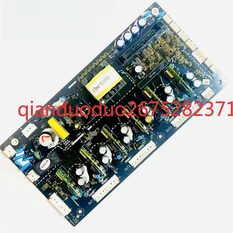 Suitable for INVT inverter GD200A-280G-315 P-4 drive board