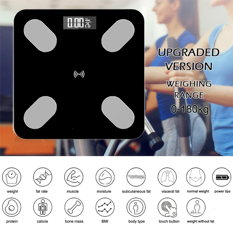 Thumbnail 3 - #40 Top 40 Body Fat Analyzers Worth Buying In 2026