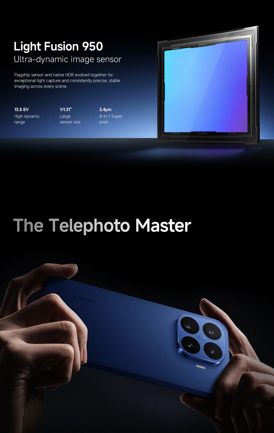 Xiaomi 17T Pro 5G Global Version, 6.83" 144Hz AMOLED, Dimensity 9500, 50MP Leica Camera, 7000mAh Battery, NFC Smartphone