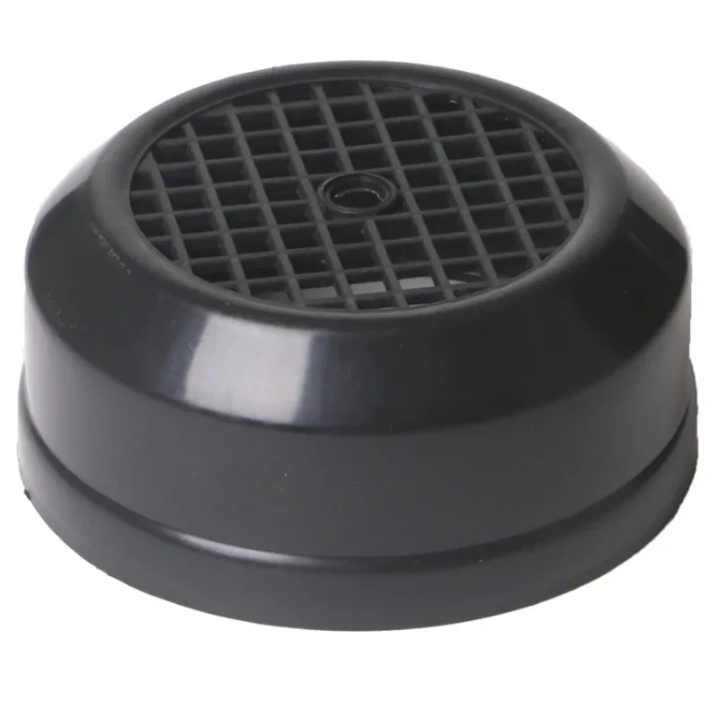 1 Electric Board Plastic Cover Small Household Appliance Fan Motor, Windproof and Dustproof Filter Cover