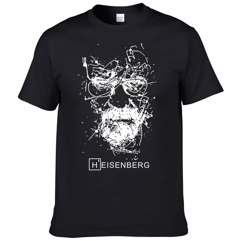 Camiseta vintage para hombre, camiseta de manga corta americana de verano, camiseta de manga corta estampada de Desperado, ropa de calle informal para hombre de todos los días