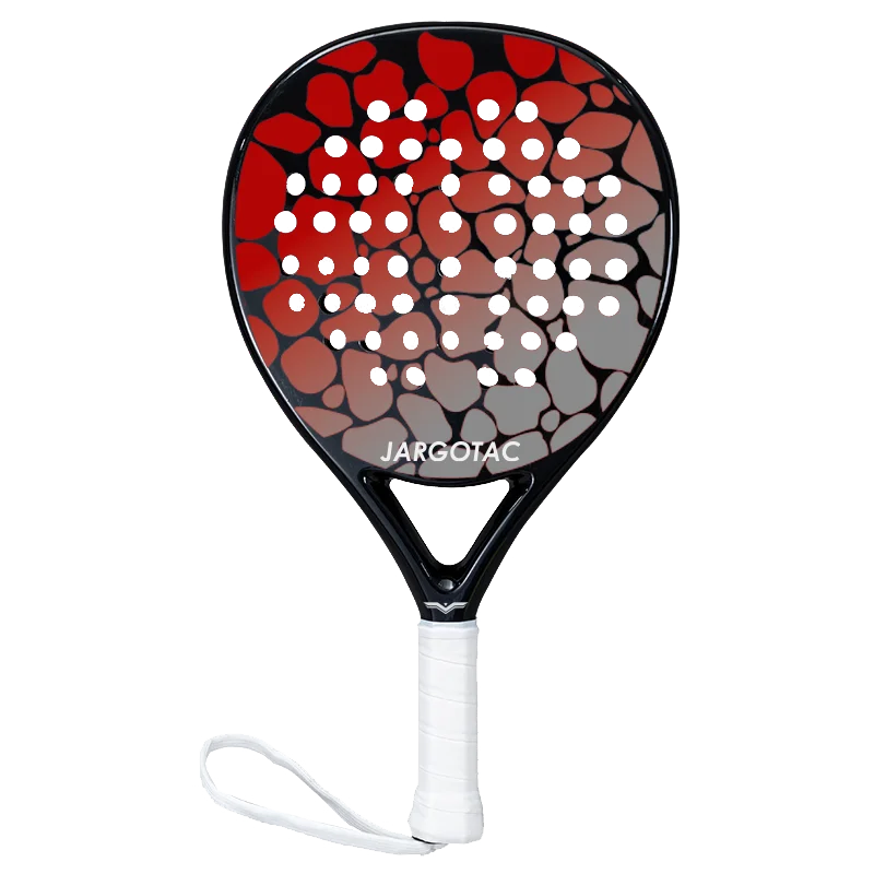 High Quality Customizable Tennis Palas De Padel Rackets New Arrival Sports Factory Manufactory Custom Paddle From China