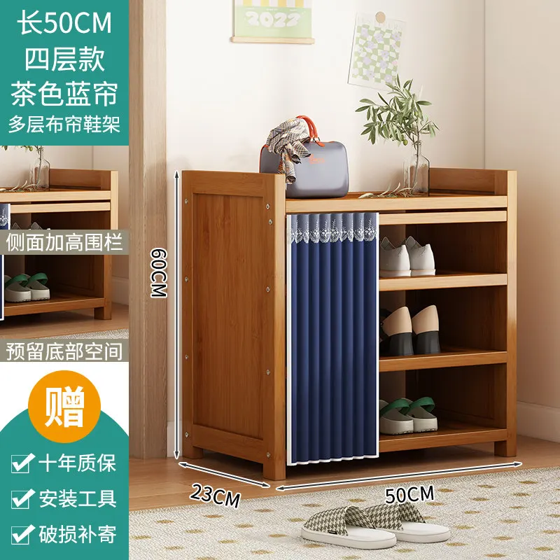 Nordic Space Saving Shoe Rack Closet Organizer And Storage Luxury Modern Organizer Minimalist Designs Home Furniture Accessories