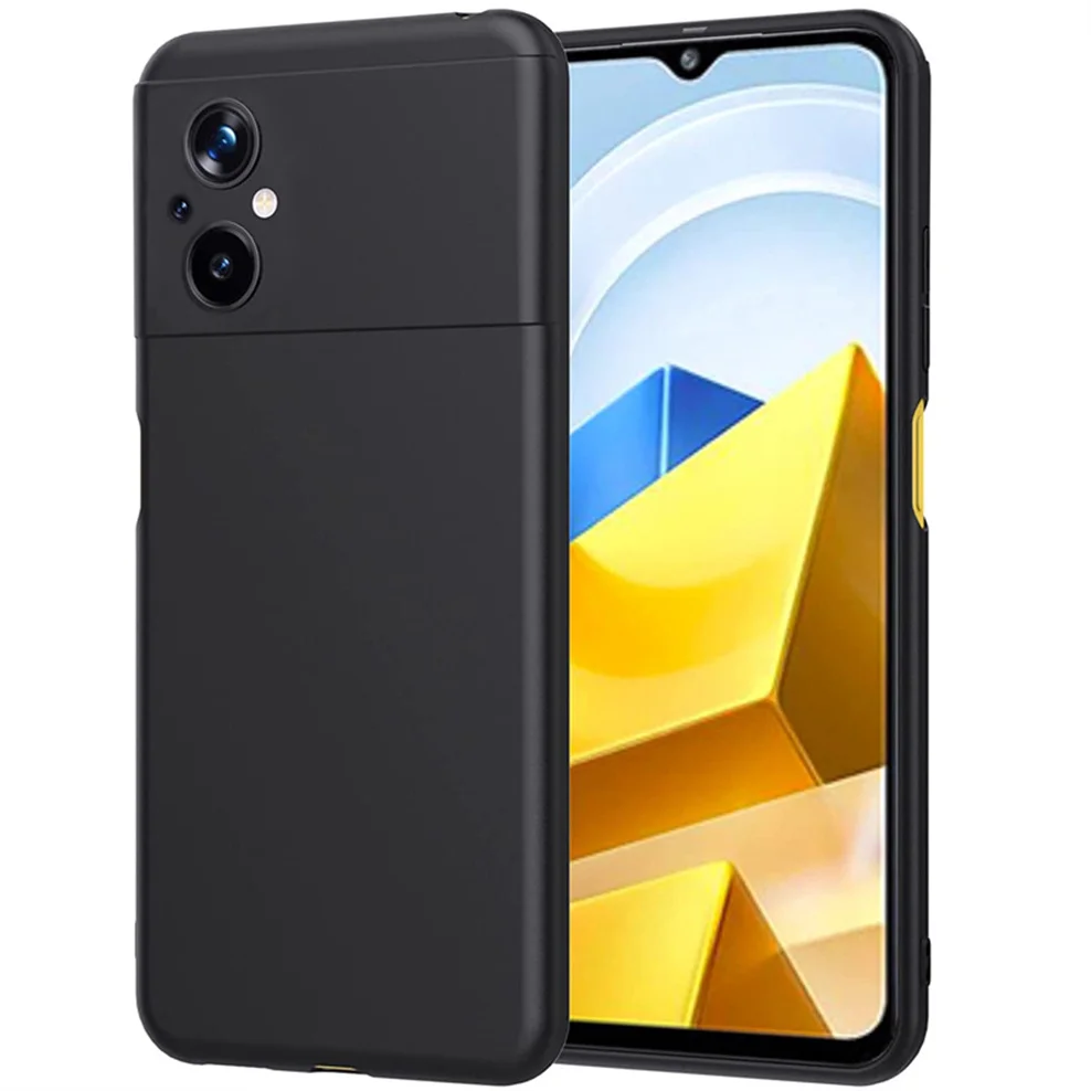 Guida completa al Poco M5 Pro: accessori, caratteristiche e dove acquistarlo