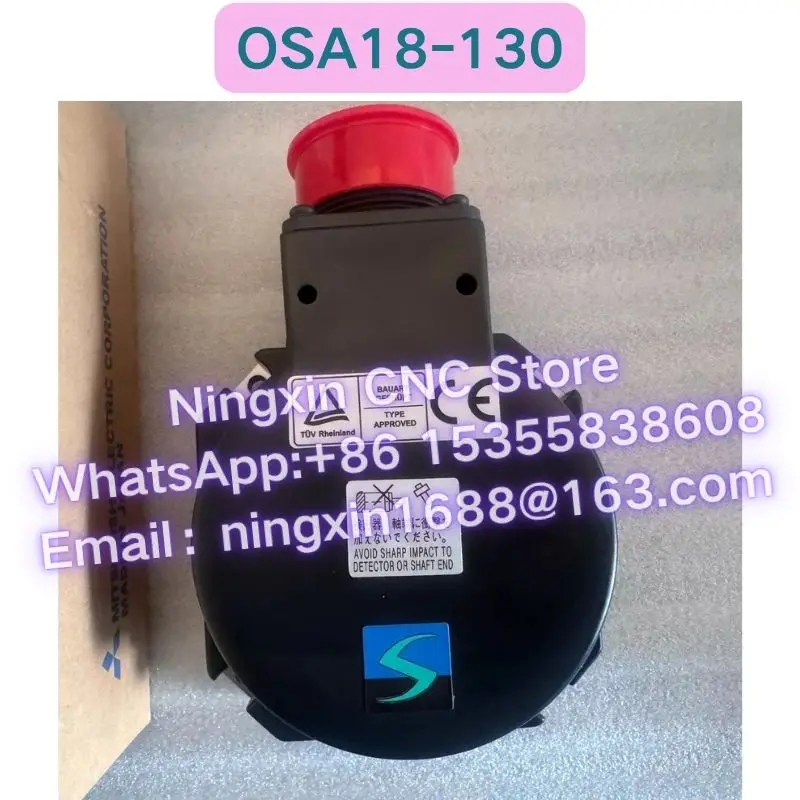 Brand new original OSA18-130 encoder Fast delivery