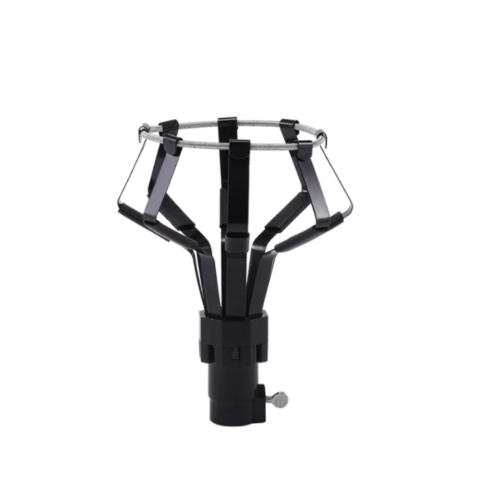 Anti-slip Pads Light Bulb Changing Artifact Labor-saving Professional Lamp Changer Universal Spring Ring Buckle Design