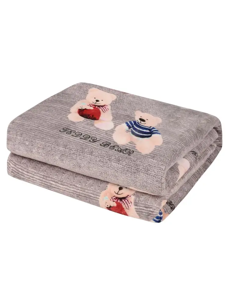 

Flanel Warm Blanket Electric Heat Double Large Infrared Sauna Electric Blanket Full Size Manta Electrica Heating Pad Warming