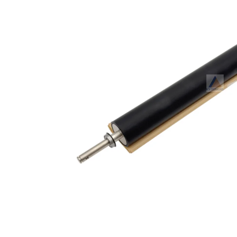 Original Fuser Lower Roller for Konica Minolta Bizhub 308E 368E 458E BH308E BH368E BH458E Pressure Roller