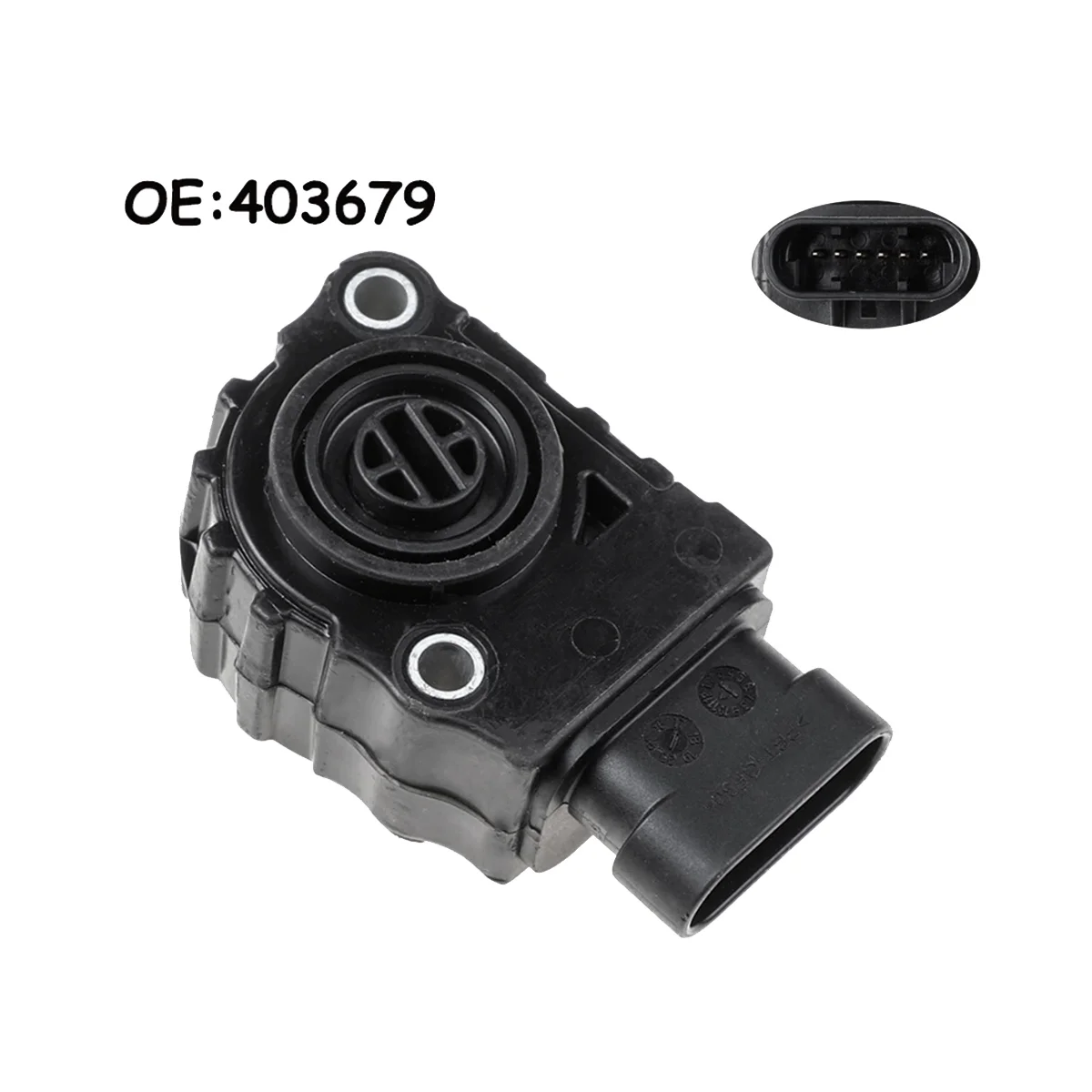 403679 Car Throttle Position Sensor for WILLIAMS Engine TPS Sensor 403673/403682/402044/403671/401986/402464