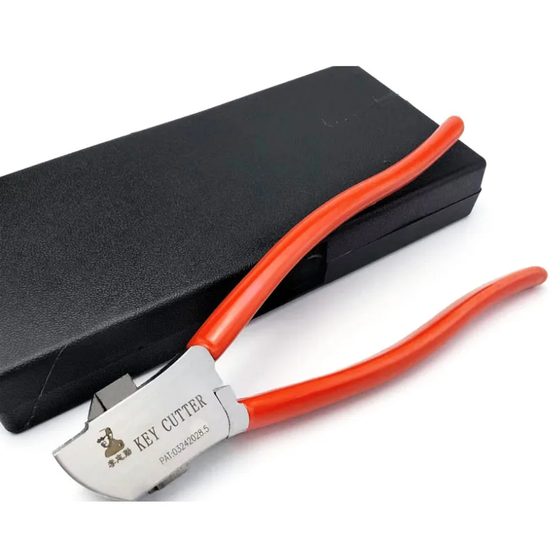 

High Quality Locksmith Lishi Key Cutter For Key Blanks Cutting Locksmith Tool Key Clamp Auto Key Cutting Machine Locksmith Tool