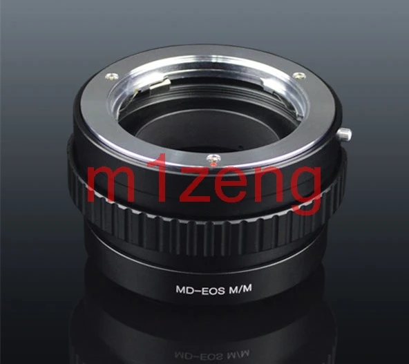 MD-EOSM Macro Focus… - image