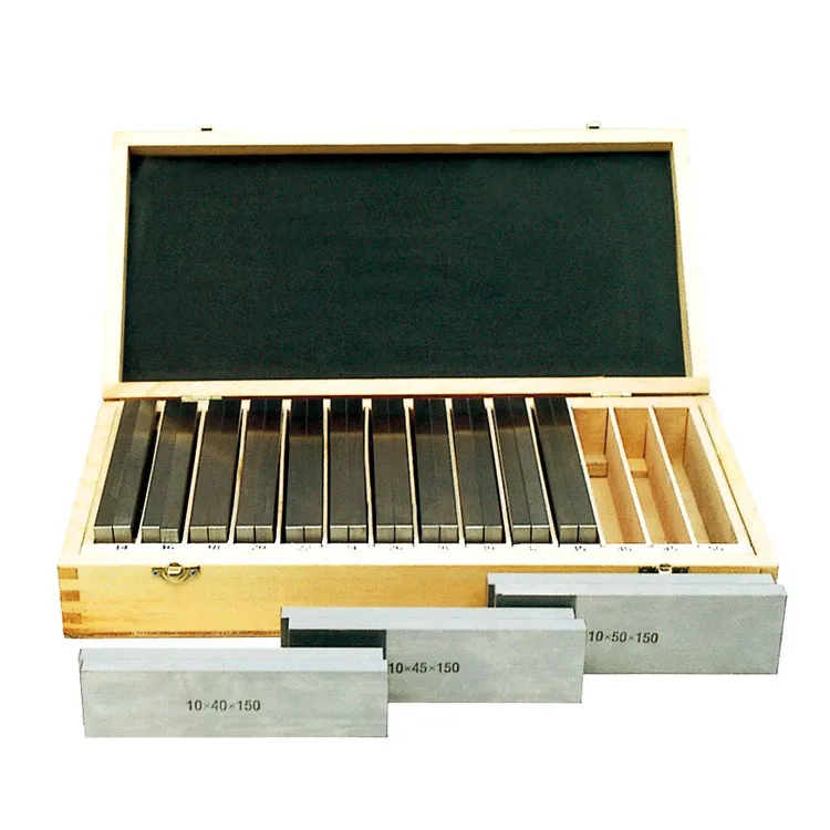 

Machine Tools Parallel Block PB Type Parallel Block for Cnc Milling Machine