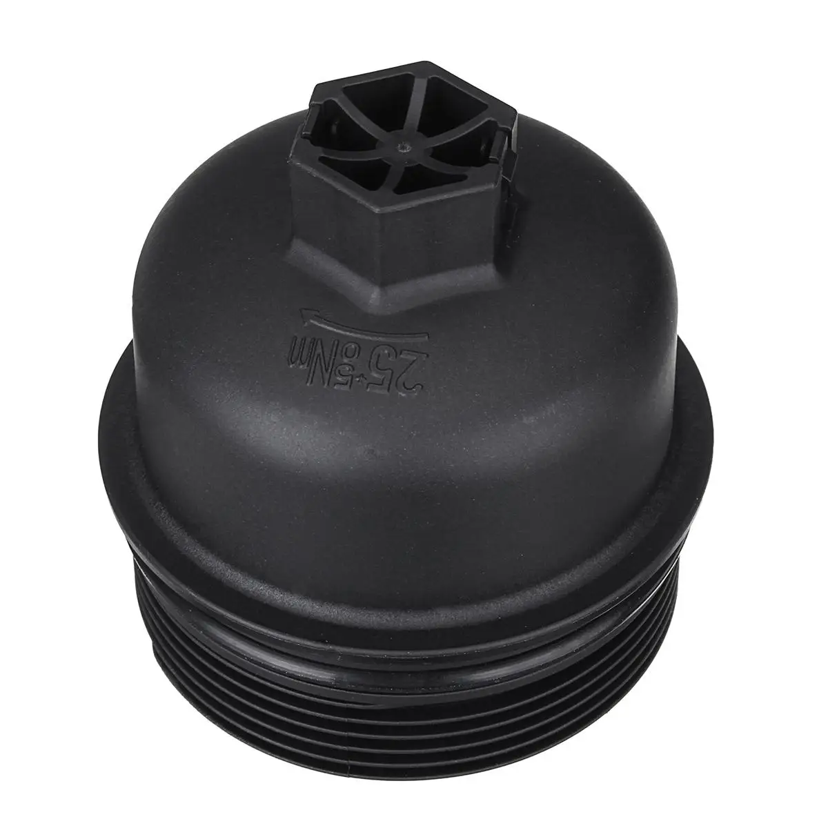 Oil Filter Lid Housing Top Cover Cap for Ford Transit MK7 /Galaxy /Mondeo /Focus/Fiat 3M5Q6737AA 1103L7 1103P8 73500070