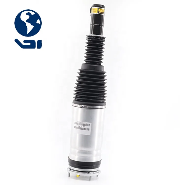 Front Air Suspension Shock Absorber LR057699 LR057700 For Land Rover Range Rover 2013-2017