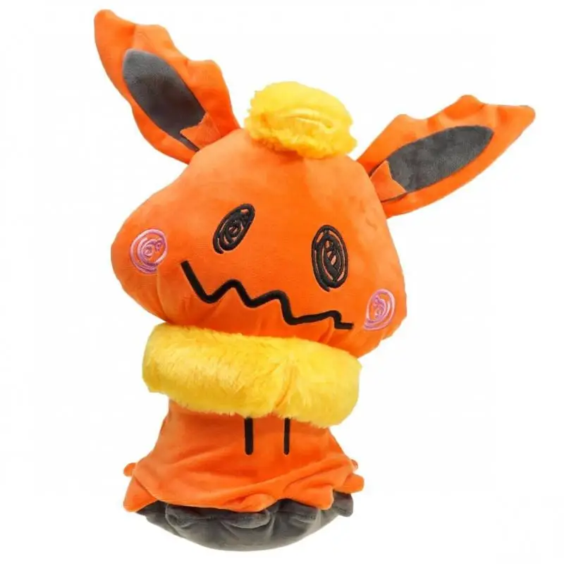 7 pulgadas Pokemon Eevee Vaporeon Flareon Espeon Umbreon Glaceon Sylveon dibujos animados Anime muñeco de peluche almohada juguetes de regalo de cumpleaños