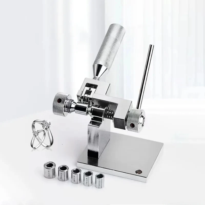 Hot Selling Product - Jewelry Tools: Gold, Silver, Copper Metal Tensioners and Ring Extenders