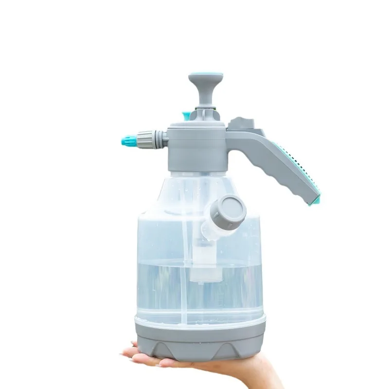 Gardening Portable Spray Kettle Large Capacity Kettle High Pressure Air Pressure Ultra Fine Mist Special Fast Delivery