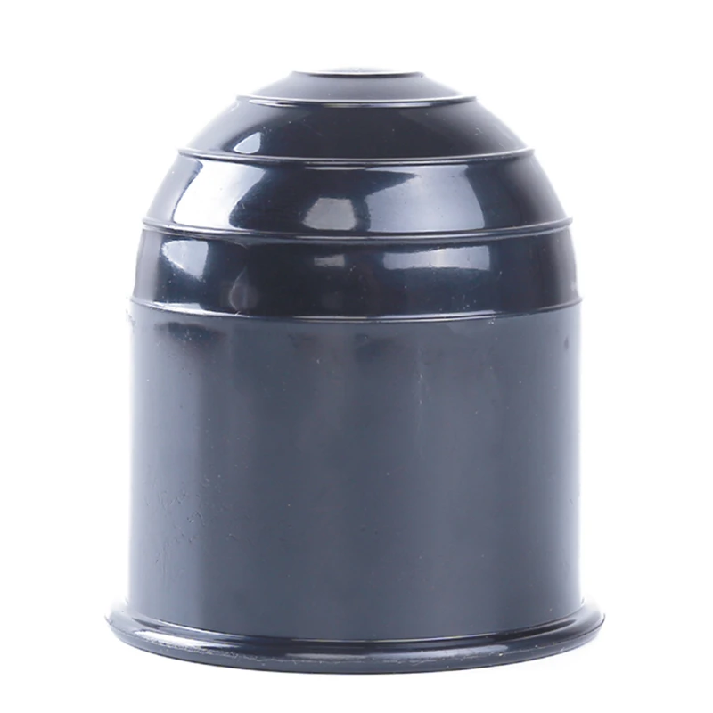 Auto Tow Bar Ball Cover Cap Hitch Caravan Trailer Towball Protect 6