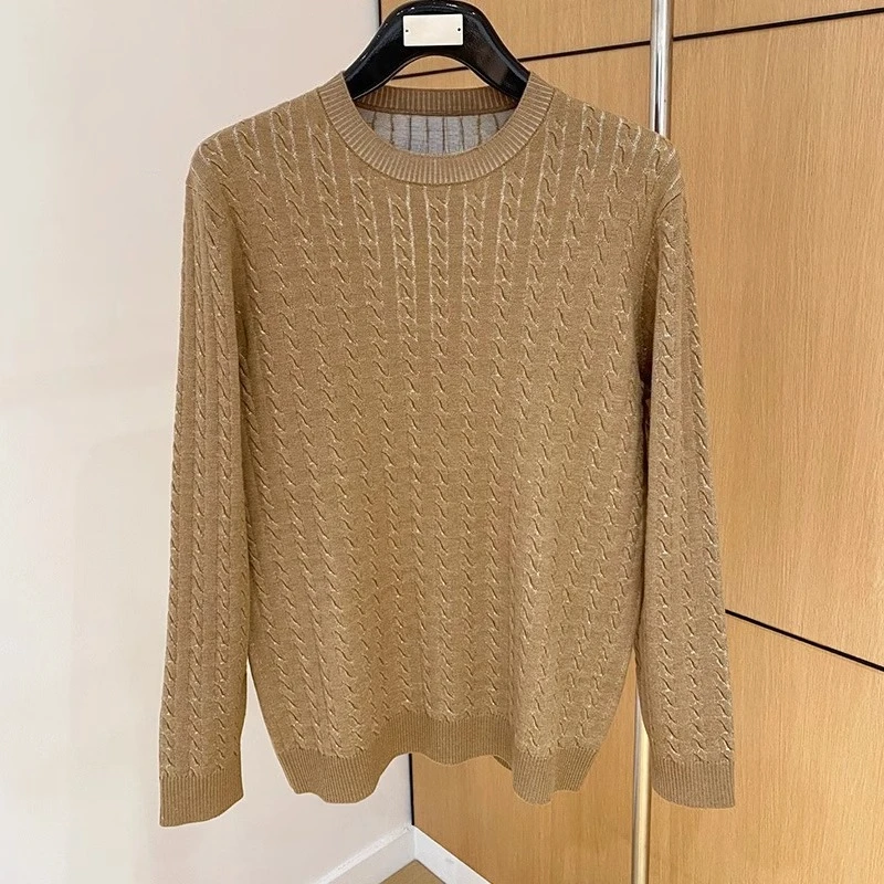 

BC Вязаный свитер, мужской повседневный теплый кардиган