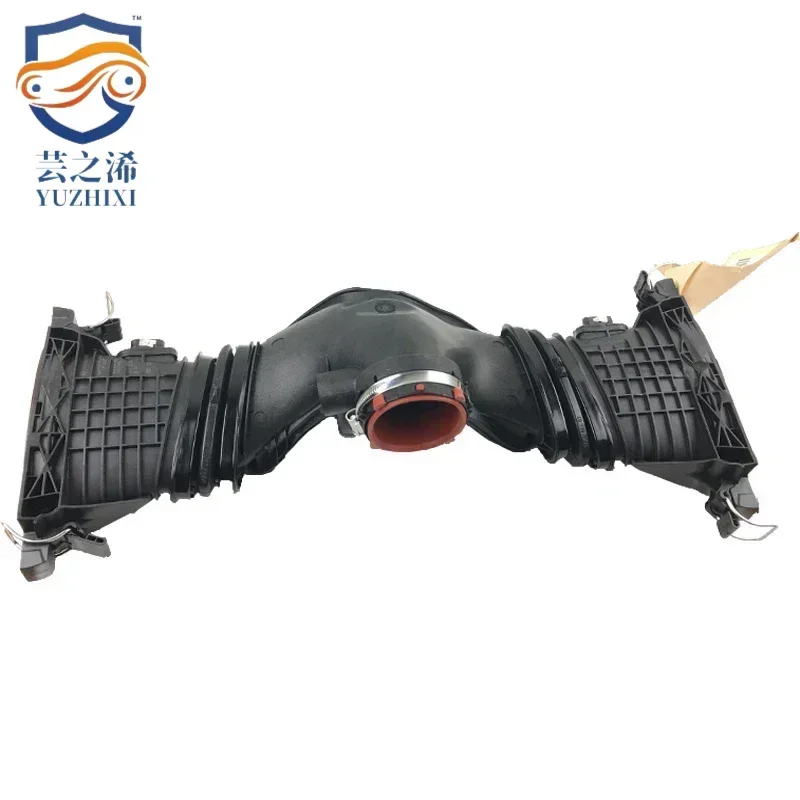 A6420901742 A6420902242 A6420901642 6420901642 Air Duct With Air Mass Sensor For Mercedes Benz ML280 C320 E280 G320