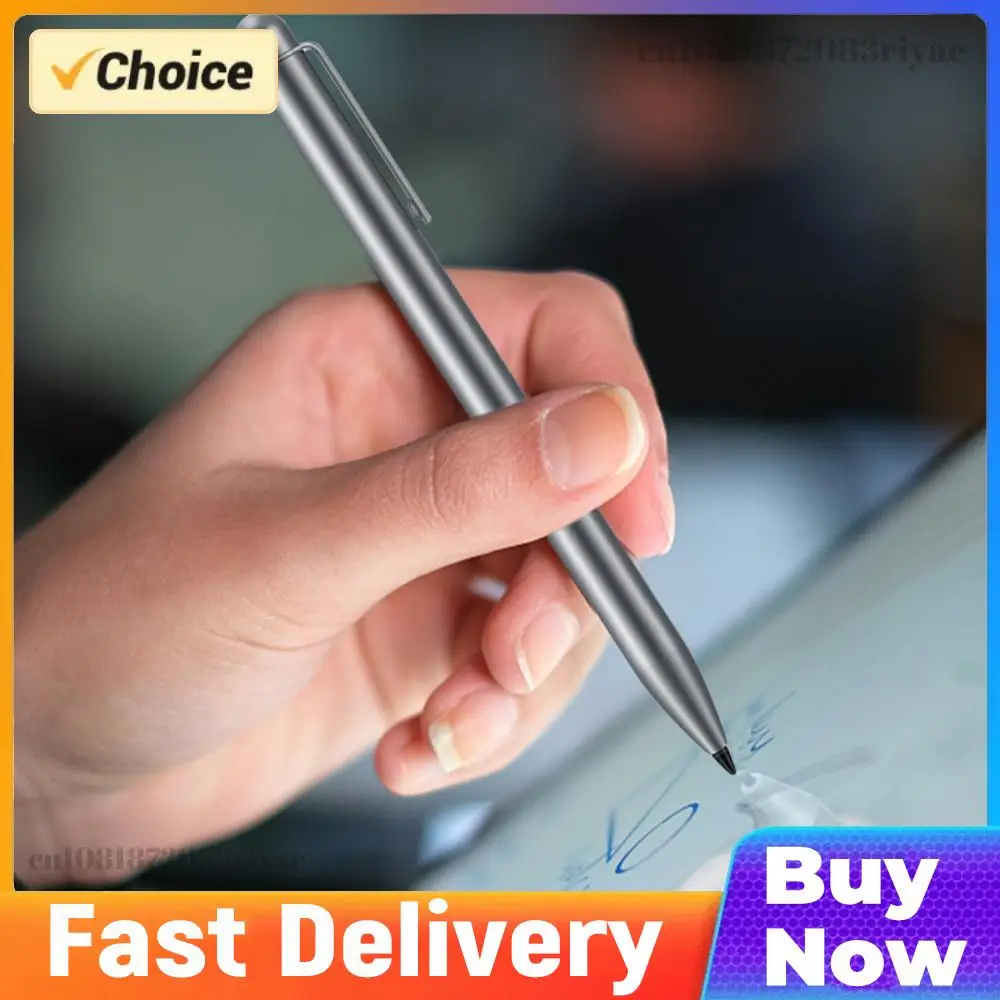 

Smart Capacitive Stylus Pen 2048 Pressure Sense Drawing Stylus Pen High Sensitivity Scratchproof for HUAWEI M-Pen Lite AF63