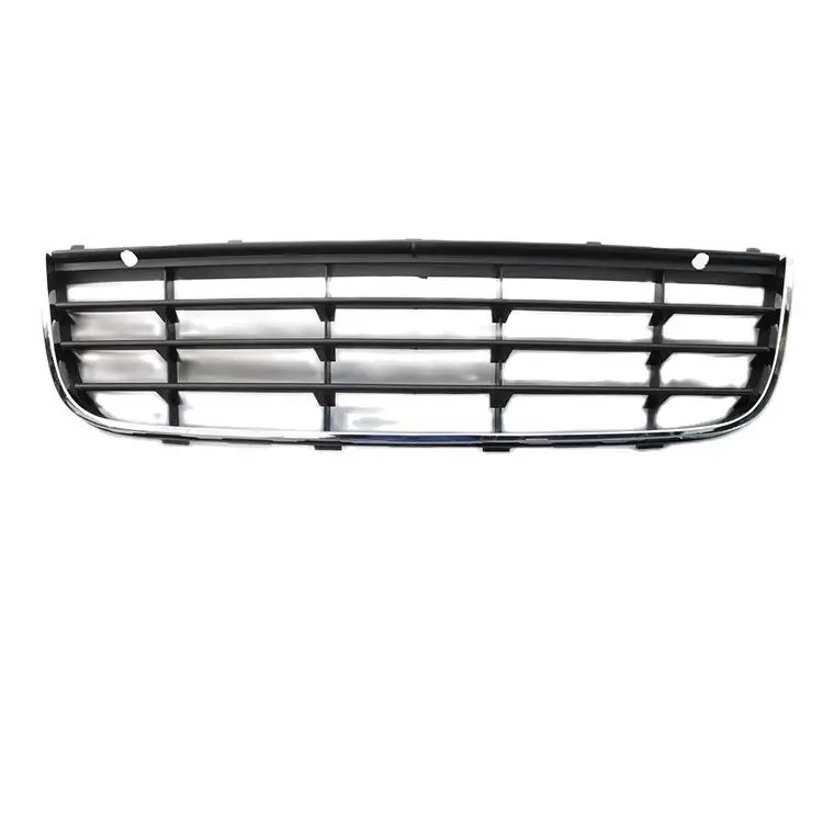 Suitable for Volkswagen's lower middle grille,old Sagitar Jetta MK5 front bumper grille,lower Center grille