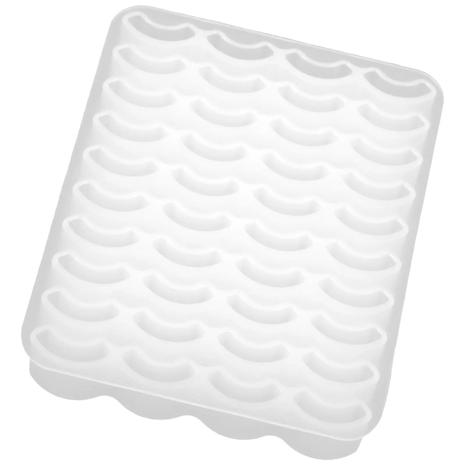 

1Set Mini Roll Tile Making Mold Silicone DIY Sand Table Scene Building Tool for Micro Landscape Architecture Wall Scenery