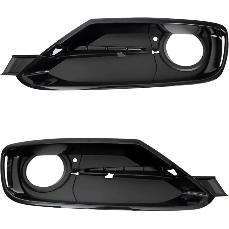 

Suitable for Bmw3Series F30 F31 Front bumper fog light frame 51117300737 51117300738