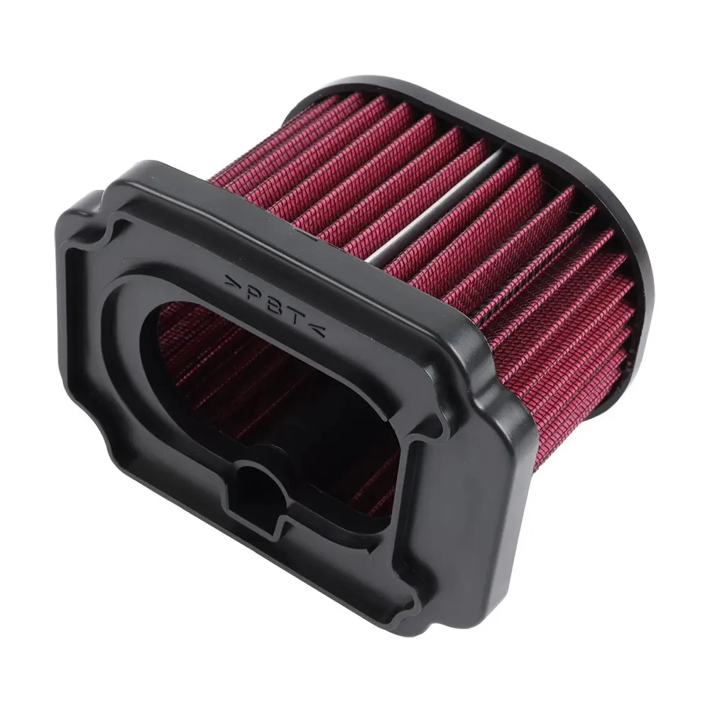 Motorcycle Accessories Air Filter Intake For Yamaha MT-07 MT07 FZ-07 FZ07 XSR700 XSR 700 MTT 690 XTZ690 XTZ Tracer 700 GT 700GT