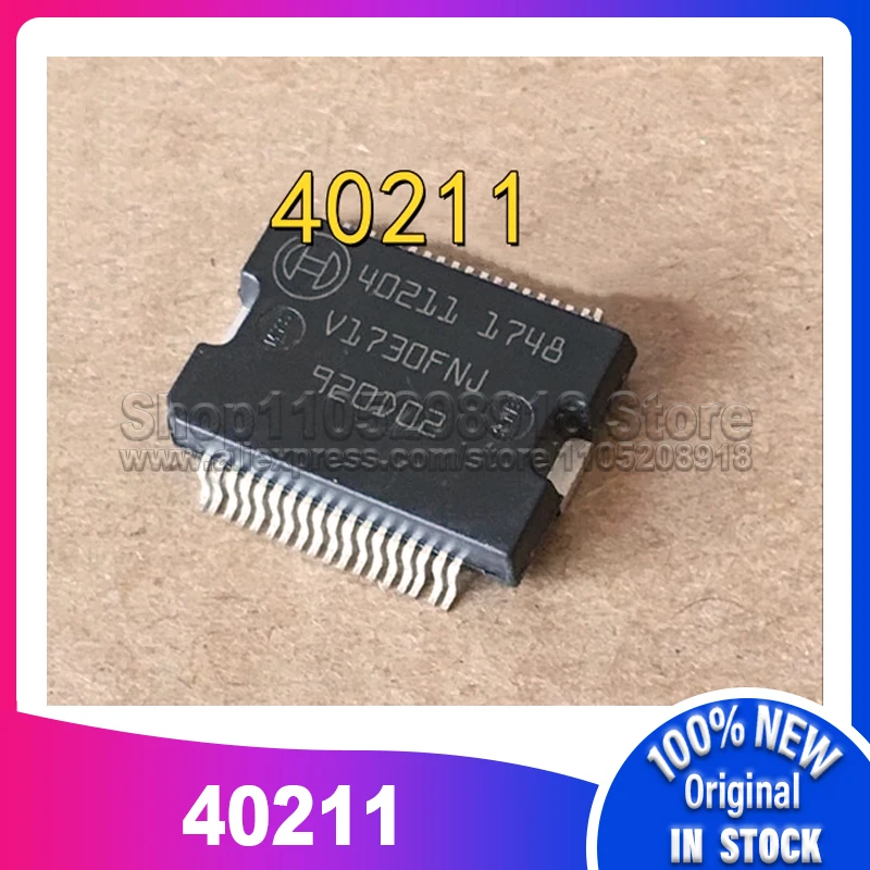 

10 шт./лот 40211 H40211 HSSOP36 100% новый спотовый запас