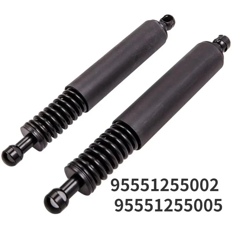 

OEM 95551255002 95551255005 1pcs left/right/1 Pair Rear Trunk Hatch Strut Shock for Porsche Cayenne 2003-2010