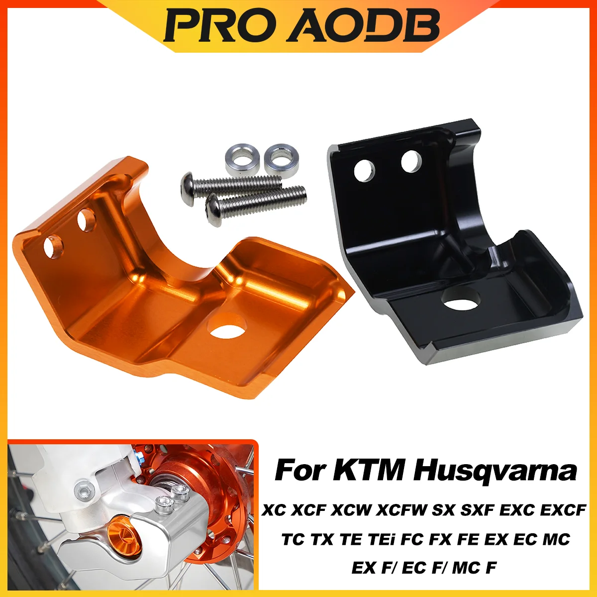 For Ktm Xc Xcf Xcw … - image