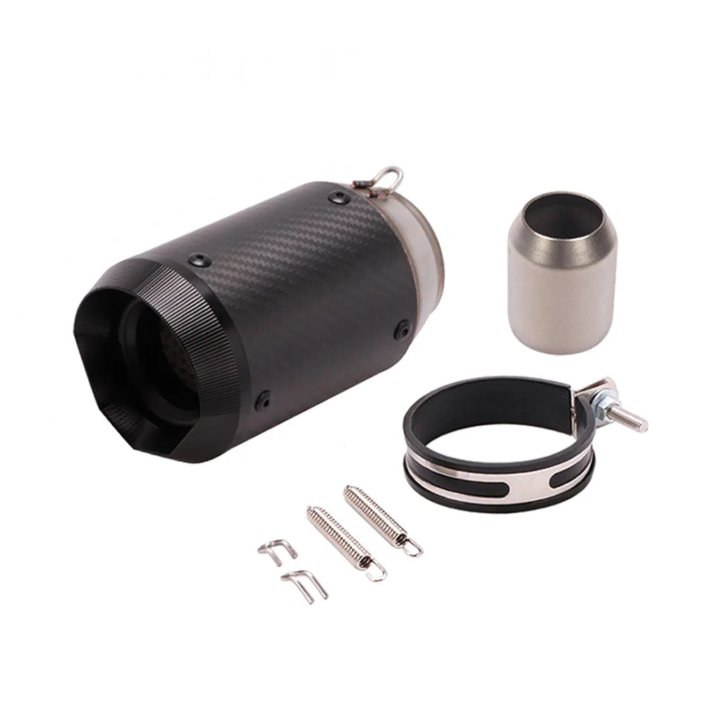 Für Honda CB650F CB650R CBR650 CBR650F Vorderes Verbindungsrohr Auspuffrohre Auspuffsysteme 2014-2025 – Detail 3